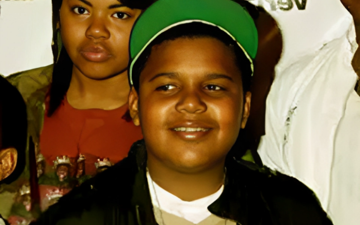 "Ryder Evan Russaw: Faith Evans' Youngest Son Living with Autism and
